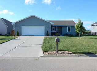 4241 Baybrook Dr, Janesville, WI 53546