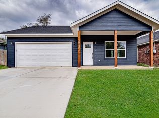 5013 Chapman St, Fort Worth, TX 76105