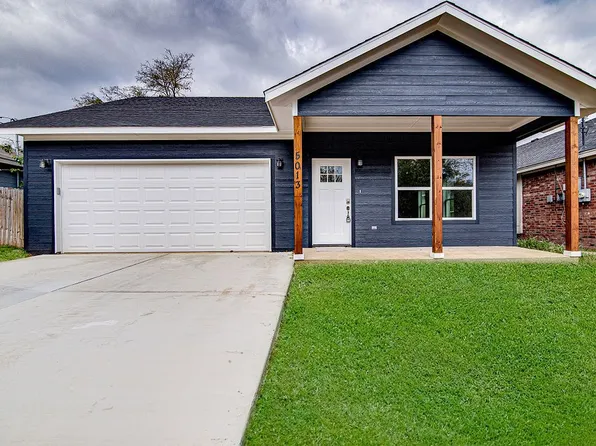 5013 Chapman St, Fort Worth, TX 76105