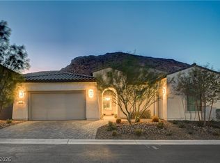 137 Mirage View Dr, Henderson, NV 89011