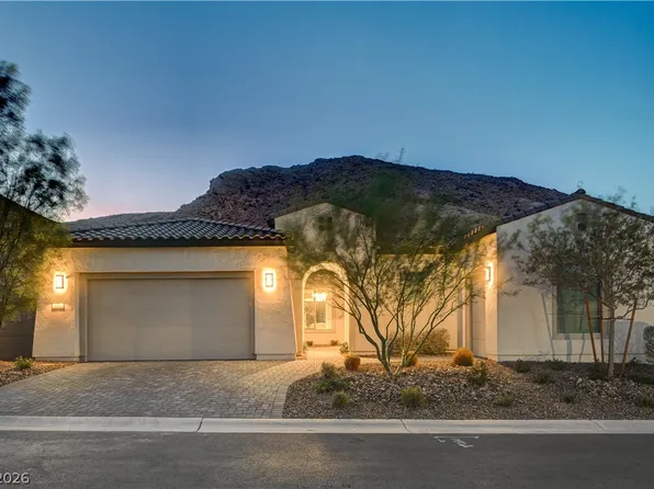 137 Mirage View Dr, Henderson, NV 89011