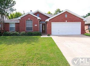 4539 Stones River Rd, Grand Prairie, TX 75052