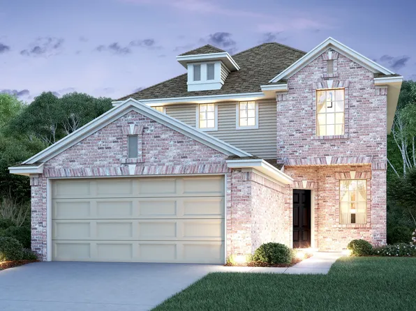 23018 Opal Fire Ct, Tomball, TX 77375