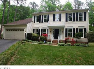 13905 Eastbluff Rd, Midlothian, VA 23112