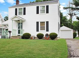 805 Superior St, Grove City, PA 16127