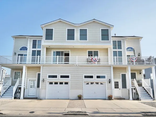 141 75th St W #Sea, Sea Isle City, NJ 08243