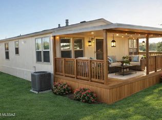 9342 S Patricia Dr, Tucson, AZ 85736