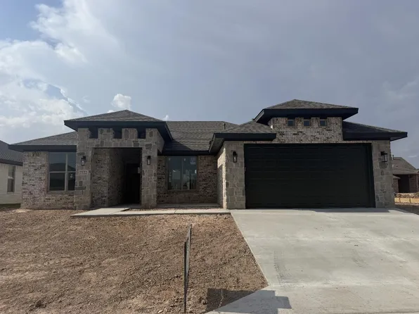 7522 58th St, Lubbock, TX 79407