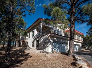 111 Cummings Dr, Ruidoso, NM 88345