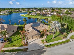 1532 Tralee Bay Ave, Melbourne, FL 32940