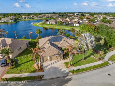 1532 Tralee Bay Ave, Melbourne, FL, 32940