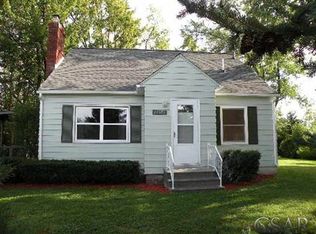 11351 W Corunna Rd, Lennon, MI 48449