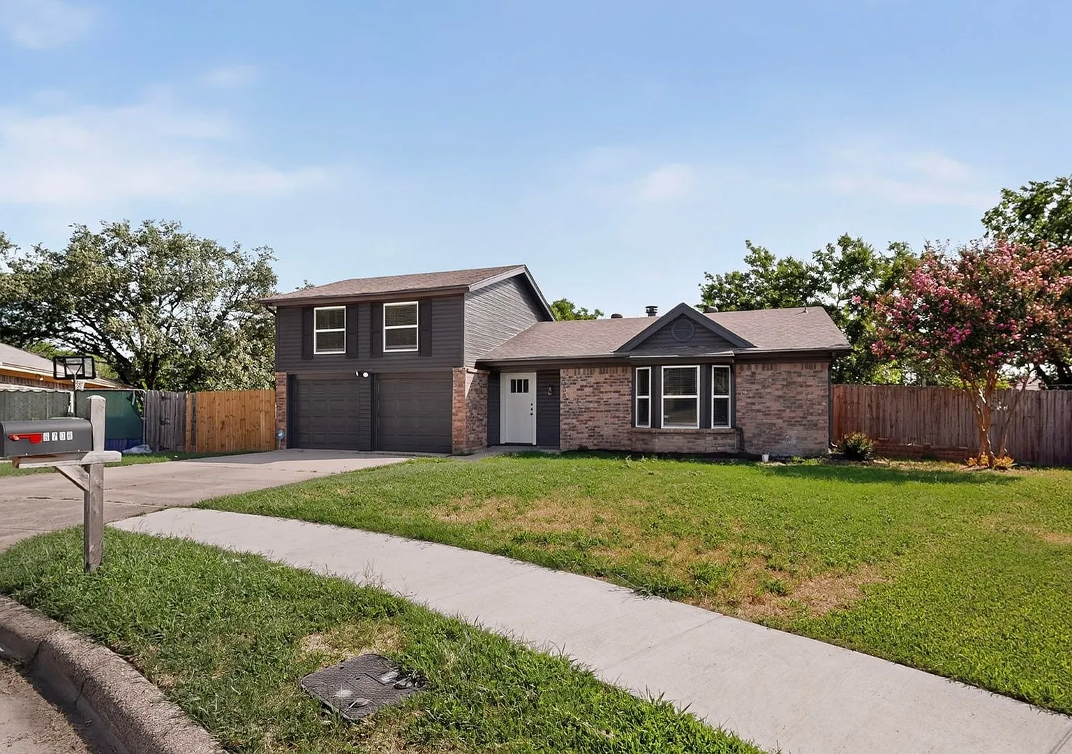 Newly Renovated Home In Watauga Ready To Be Yours — Photo 3