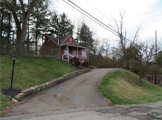 7191 Park Manor Pl, Bethel Park, PA