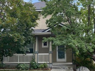 7205 W Tobi Ct, Boise, ID 83703