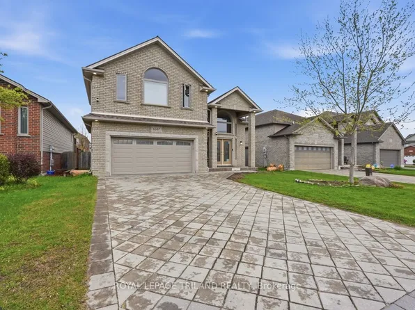 1687 Seymour Cres, London, ON N6G 5N5