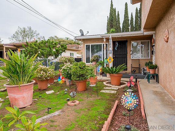 5th image of 6081 Horton Dr #83