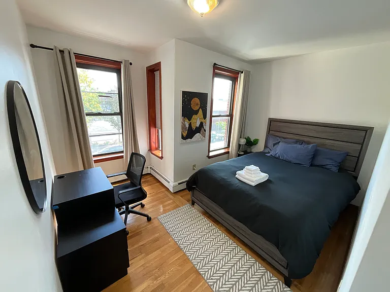 871 Harrison Ave #4 — Photo 14