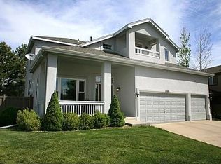 6585 W Berry Ave, Denver, CO 80123