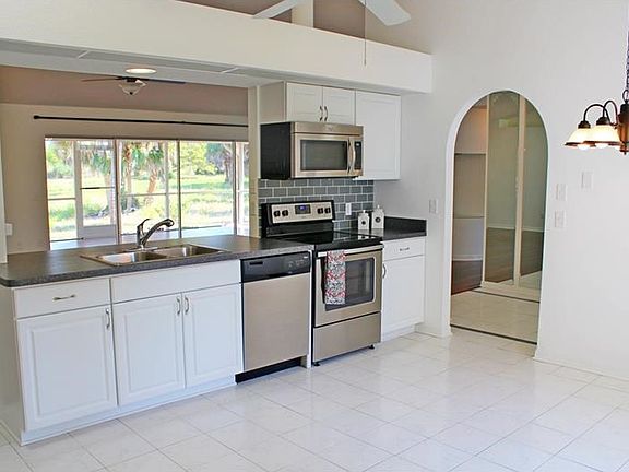 New Whirpool appliances