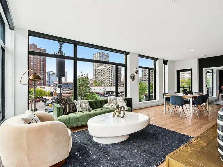 NOVA MKE Living Space