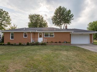 5271 Muskopf Rd, Fairfield, OH 45014