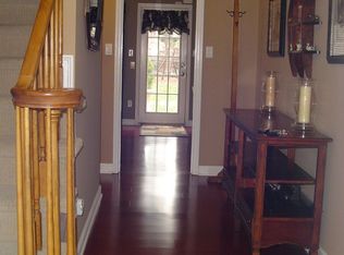 3307 Mara Ct, Matthews, NC 28105