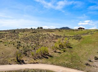 LOT-19R Westchester Rd, Lava Hot Springs, ID 83246