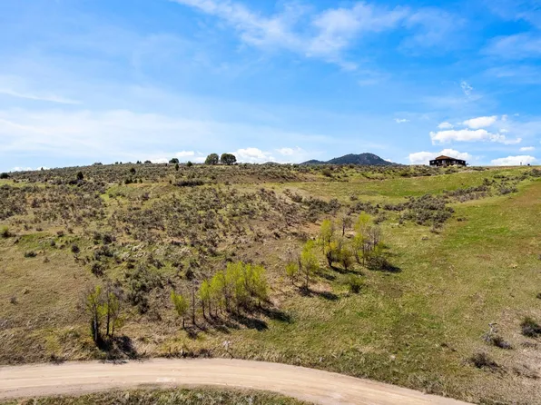 LOT-19R Westchester Rd, Lava Hot Springs, ID 83246