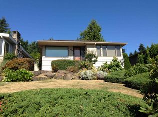 7111 58th Ave NE, Seattle, WA 98115