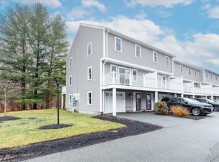 22 Collins St Unit 46, Danvers, MA 01923