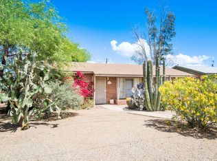 4737 E Fairmount St, Tucson, AZ 85712