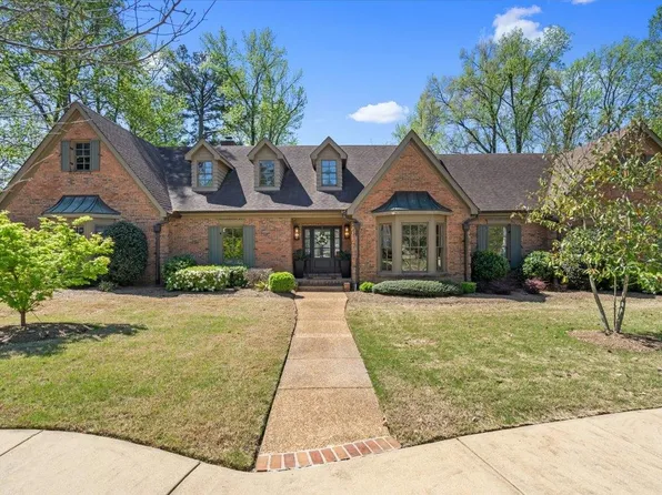 2065 Flowers Oak Cv, Germantown, TN 38138