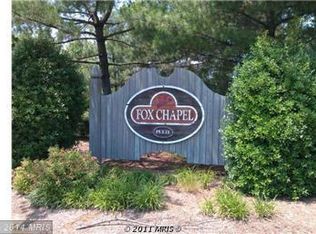 131 Fort Evans Rd SE APT F, Leesburg, VA 20175