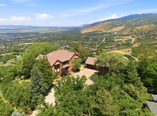 1501 Maple Hills Dr, Bountiful, UT 84010