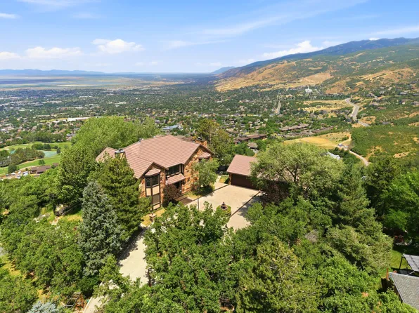 1501 Maple Hills Dr, Bountiful, UT 84010