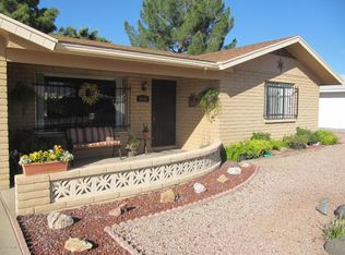 4628 E Flower Ave, Mesa, AZ 85206