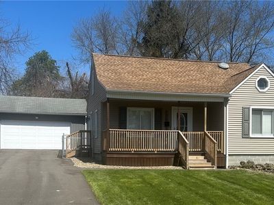 7925 E 2nd St, Masury, OH, 44438
