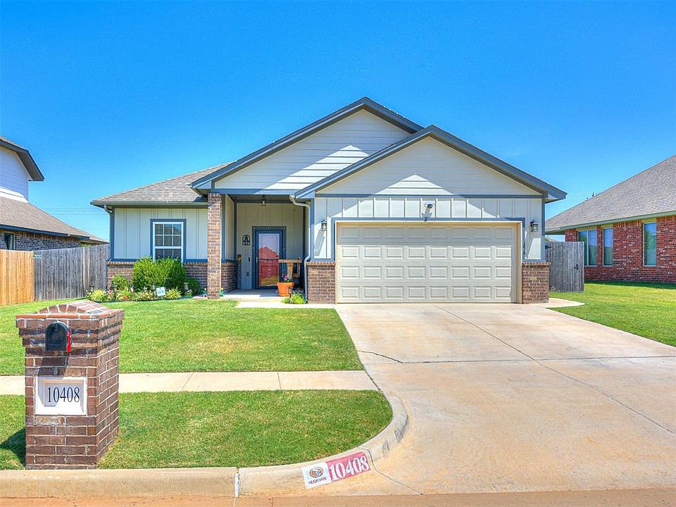1st image of 10408 Glover River Dr