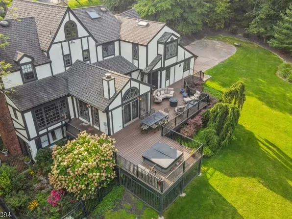 6 Jonathan Smith Rd, Morris Twp., NJ 07960