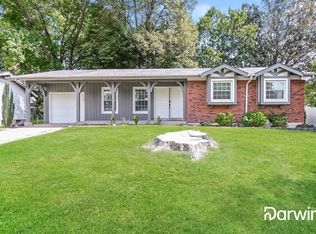 1517 Springhurst Dr, Florissant, MO