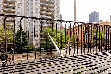 Rented by Mirador Real Estate