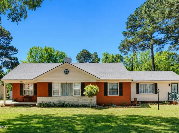 3313 Amherst Road, Rocky Mount, NC 27804