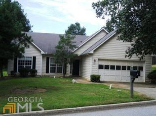 521 Woodstone Rd, Lithonia, GA 30058