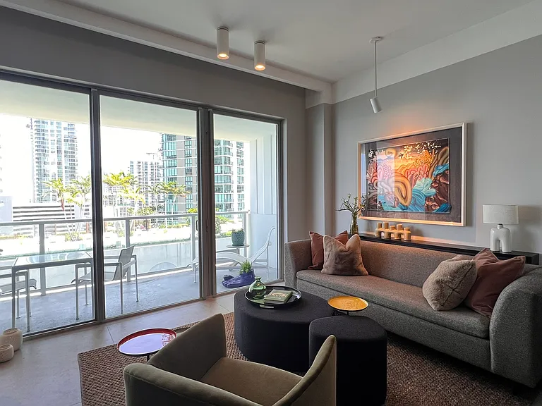 3301 NE 5th Ave #1209 — Photo 5