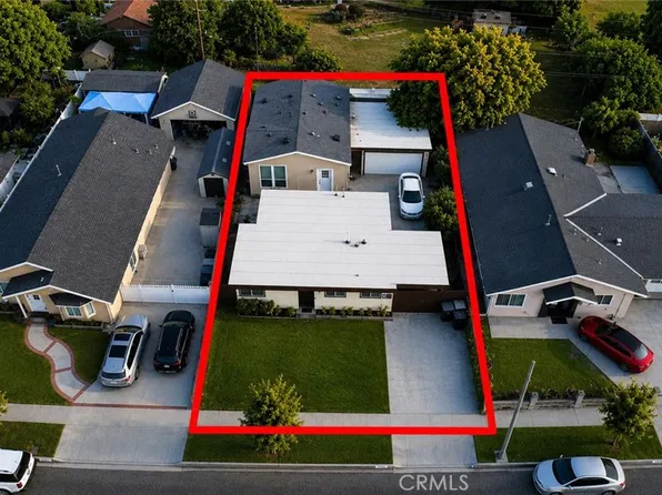 12024 Rendova St, Artesia, CA 90701