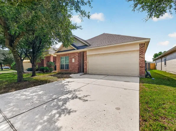 21603 Falvel Sunrise Ct, Spring, TX 77388