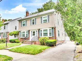 110 Savoy St, Providence, RI 02906