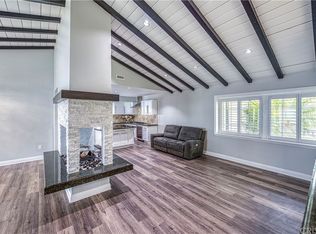5818 Le Sage Ave, Woodland Hills, CA 91367