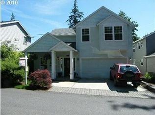 8780 NW Kearney St, Portland, OR 97229